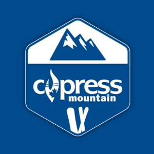 Cypress Mountain – 2 Day Sky Card #1