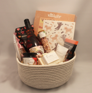 Ask Niki – Gift Basket