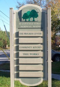 The Progress Center