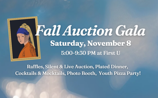 First Unitarian Church Of Providence