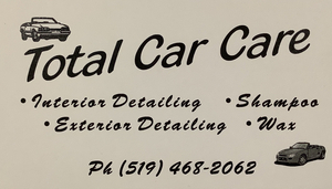 Total Car Care