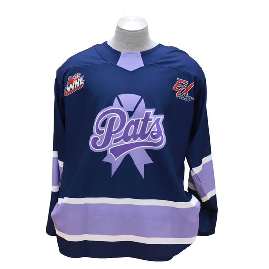 Regina Pats Hockey Club