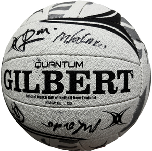 Score a Piece of Netball Magic