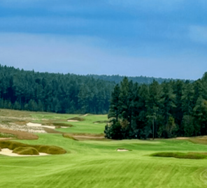 Old Barnwell Golf Club, Aiken, SC