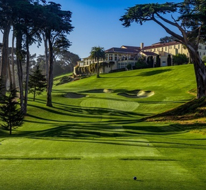 Olympic Club (Lake Course), San Francisco, CA