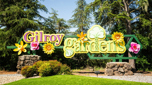 Gilroy Gardens