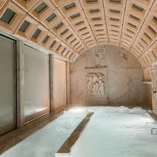 $200 Gillian Adams Day Spa Voucher