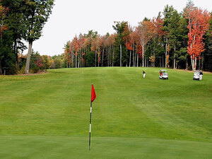 Christman's Windham House, Golf Package #3