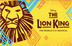 074 Lion King Viewing Suite