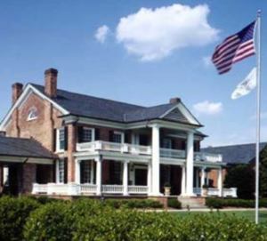 Peachtree Golf Club, Atlanta, GA