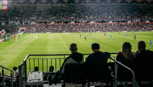 Wanderers Outdoor Box Tickets x 6