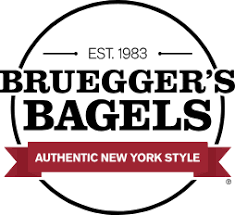 Bruegger's Bagels Shelton