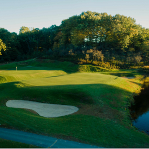 Southampton Golf Club, Tuckahoe, Long Island, NY