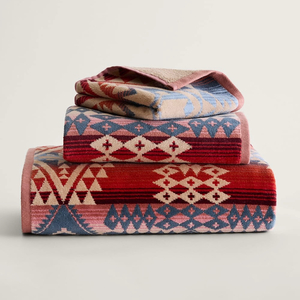 088: PENDLETON CANYONLANDS TOWEL COLLECTION