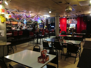 Local Happy Hour at The Brick for 30