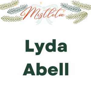 Lyda Abell