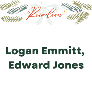 Logan Emmitt