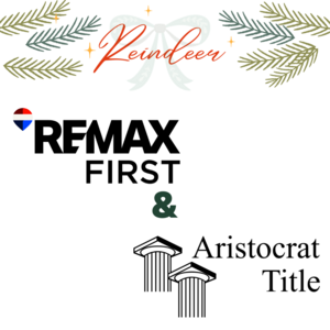 Re/Max First & Aristocrat Title