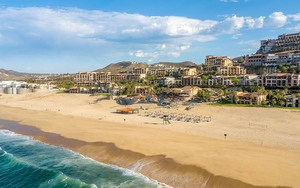 7 Days at Pueblo Bonito Sunset Beach!