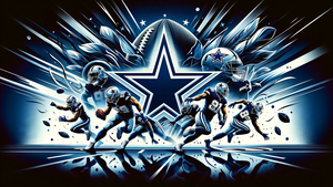 Dallas Cowboys Football Tickets