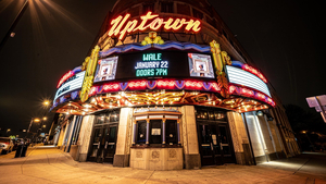 2 Tickets to Select Shows at Uptown Theater