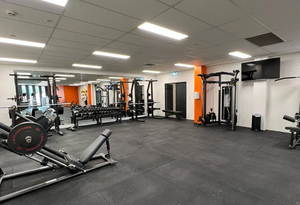 9 Week Ultimate 1:1 Personal Training Package