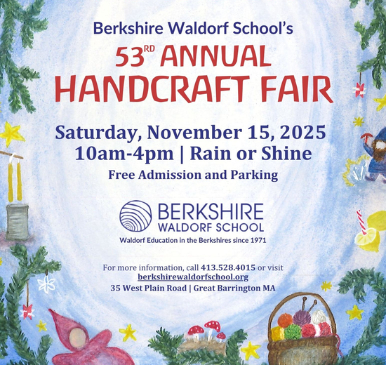 Berkshire Waldorf School