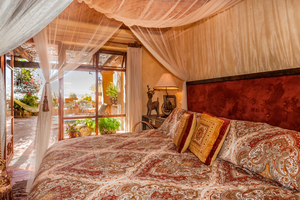 2 Night stay at San Miguel Retreats