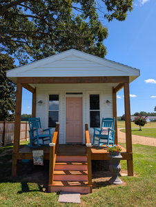 The Perfect View Weekend Getaway for Two