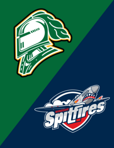London Knights vs Windsor Spitfires December 5th