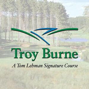 026 Foursome at Troy Burne Golf Club