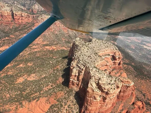 Soar Above Sedona