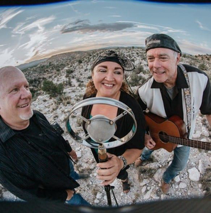 Private Concert by Blue Agave