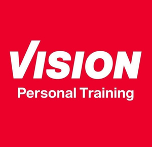 Vision Personal Training: NINE Week Gold Pass