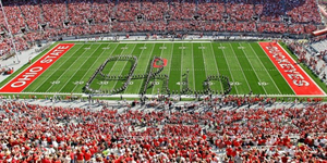 Ohio State vs. UCLA Football Tickets