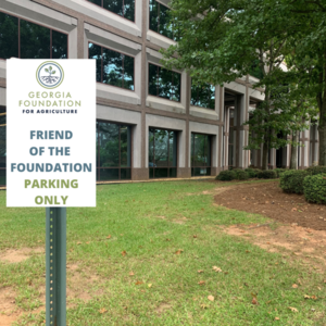 Premium Parking Spot @ GFB Home Office