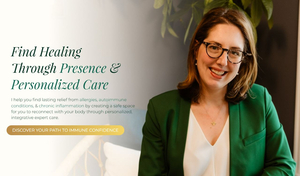 Comprehensive Allergy Consultation