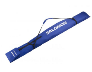 Salomon Original 160-210 Ski Bag: Surf the Web