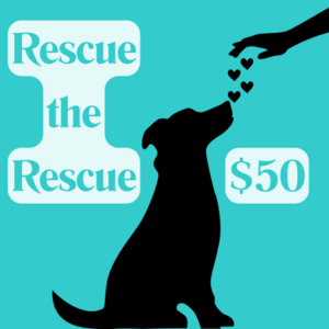 Rescue the Rescue - $50