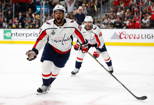 4 Tickets to 1/13 Capitals Game vs Montreal