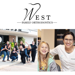 West Family Orthodontics $2,000 Gift Certificate