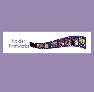 Holder Printworks