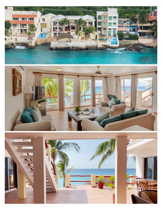 Stay and Scuba in Cozumel!