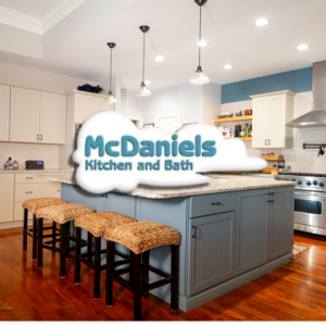 McDaniels Kitchen & Bath $1,000 Gift Certificate