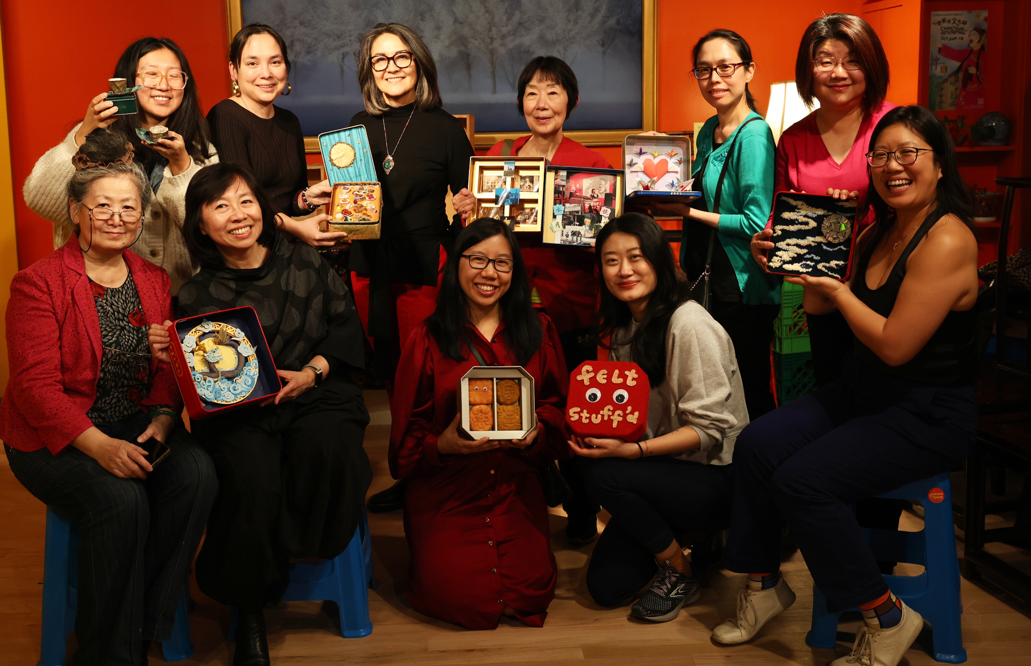 MOONSquare 2026 | Free Online Silent Auction Fundraisers | 32auctions