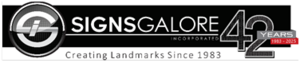 SignsGalore