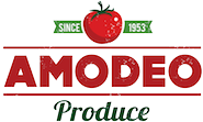 Dom Amodeo Produce