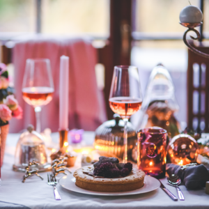 The Polka Dot Literary Society of Sedona