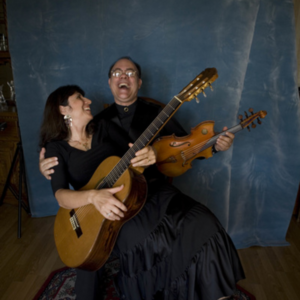 Lyra: A Two-Hour Music Ensemble