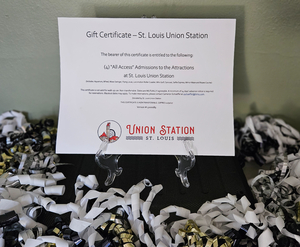 Your All-Access Adventure Awaits